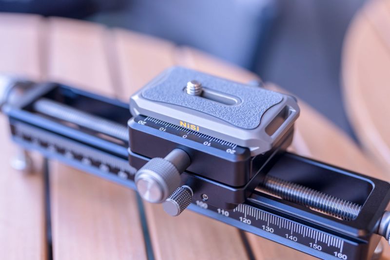 How to Choose the Right Quick Release Plate for Your Professional Camera Setup