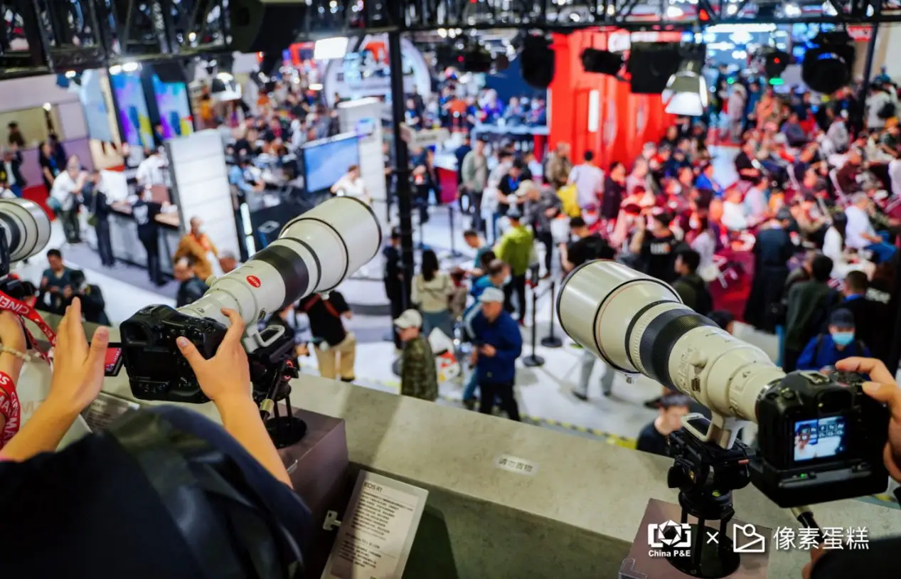 From Tools to Ecosystem: Leading Brands Leverage User Co-Creation to Redefine Imaging Accessories