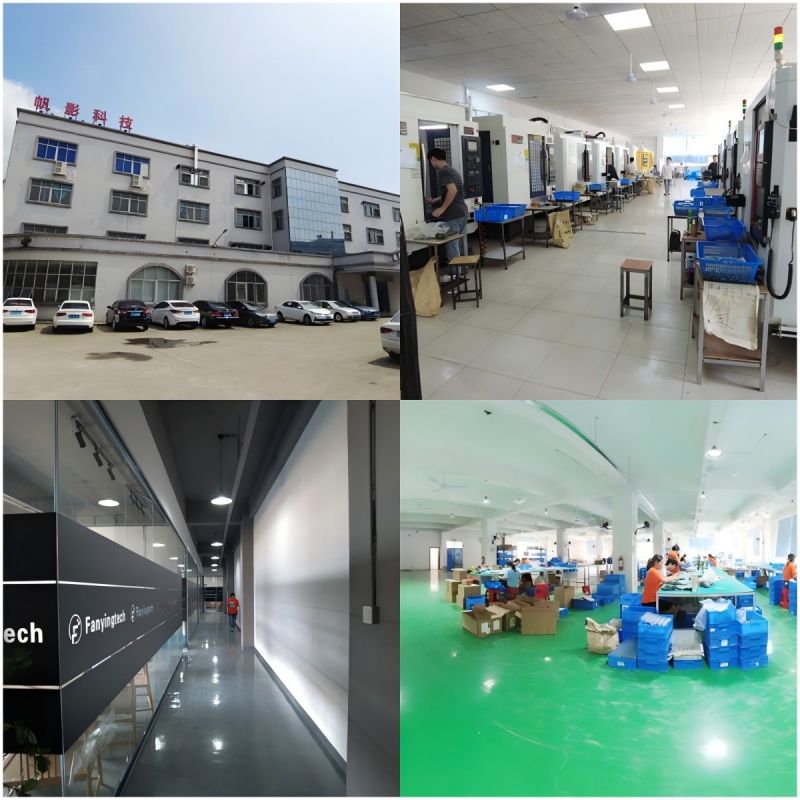 Excellent manufacturing