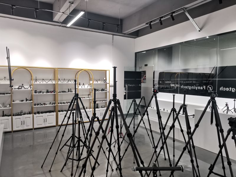 Foreign trade website users