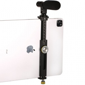 iPad Holders Clamp Mounts FI-01