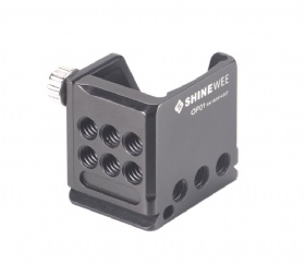 Action Camera Accessories DJI Osmo Pocket Cage FO-01