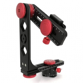 Panorama Ball Heads 720B