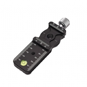 Arca Swiss Clamps DR-100