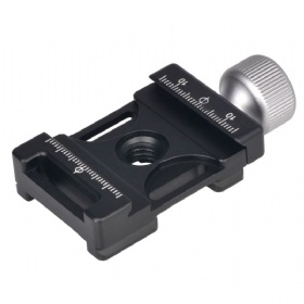 Arca Swiss Clamps DC-38Q