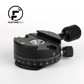 Arca Swiss Clamps PAN-A