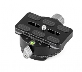 Arca Swiss Clamps PAN-0