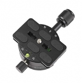 Arca Swiss Clamps PAN-01