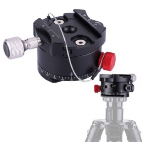 Arca Swiss Clamps DH-60