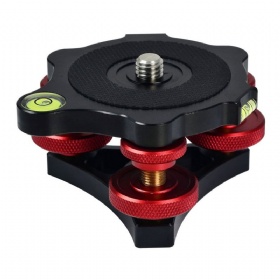 Arca Swiss Clamps LP-64